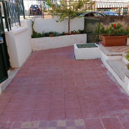 Casa Vacanze Marinela 카사라노 외부 사진