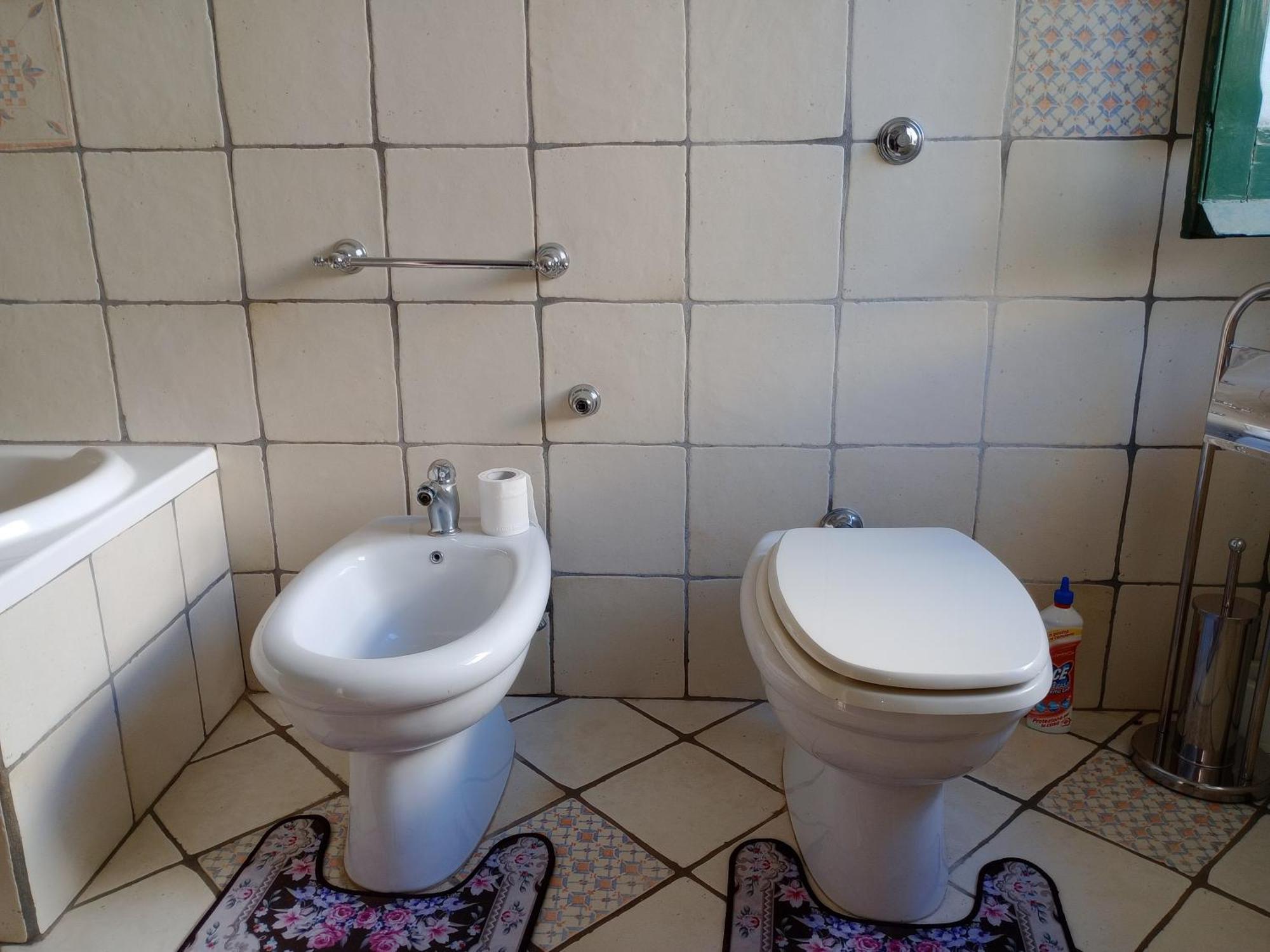 Casa Vacanze Marinela 카사라노 외부 사진