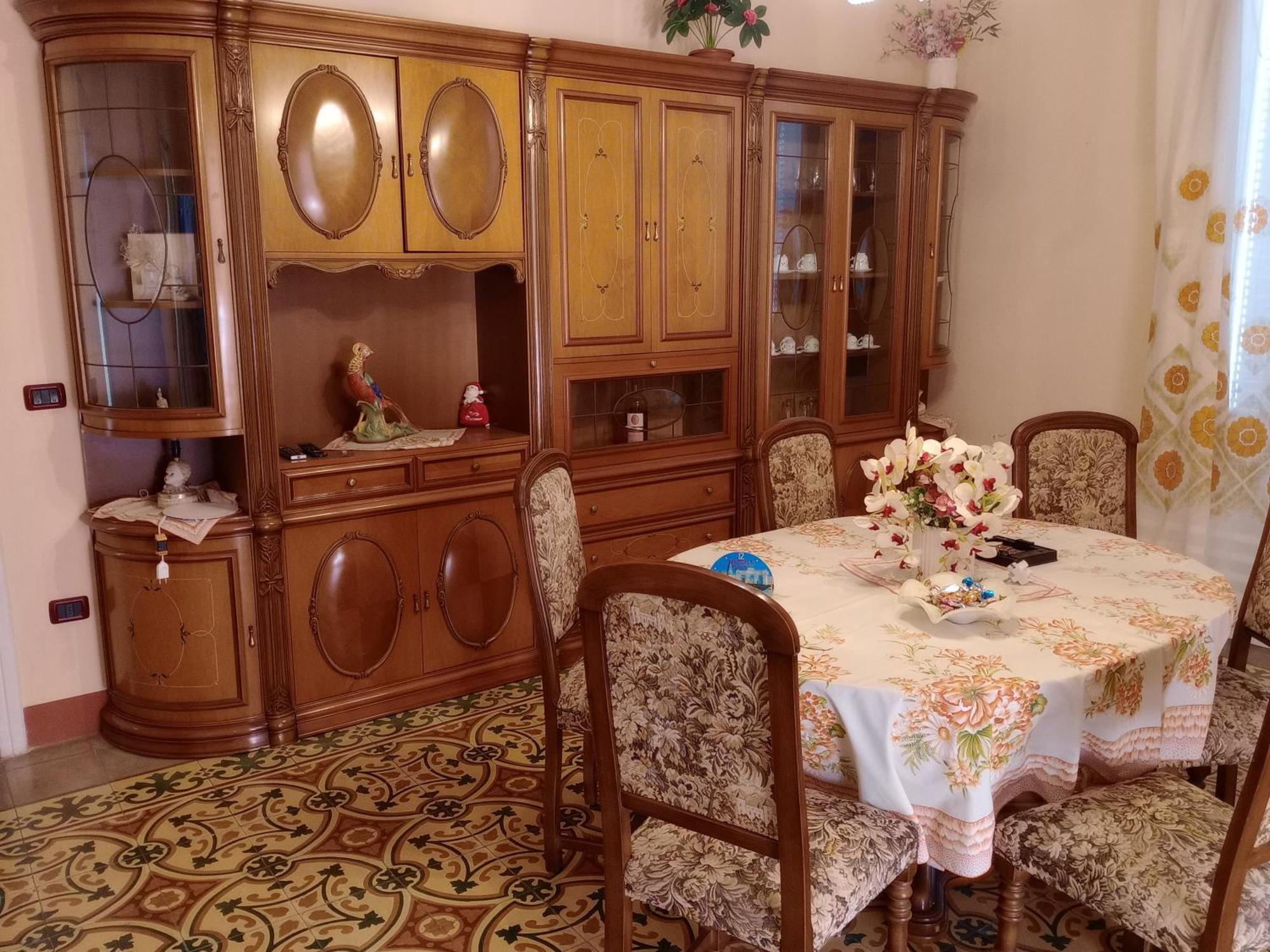 Casa Vacanze Marinela 카사라노 외부 사진
