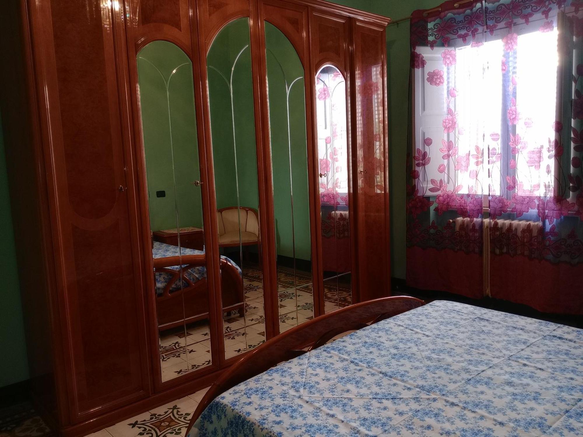 Casa Vacanze Marinela 카사라노 외부 사진