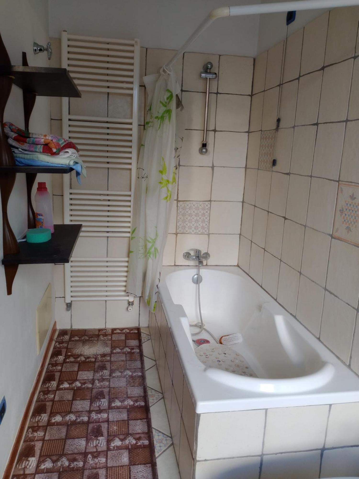 Casa Vacanze Marinela 카사라노 외부 사진