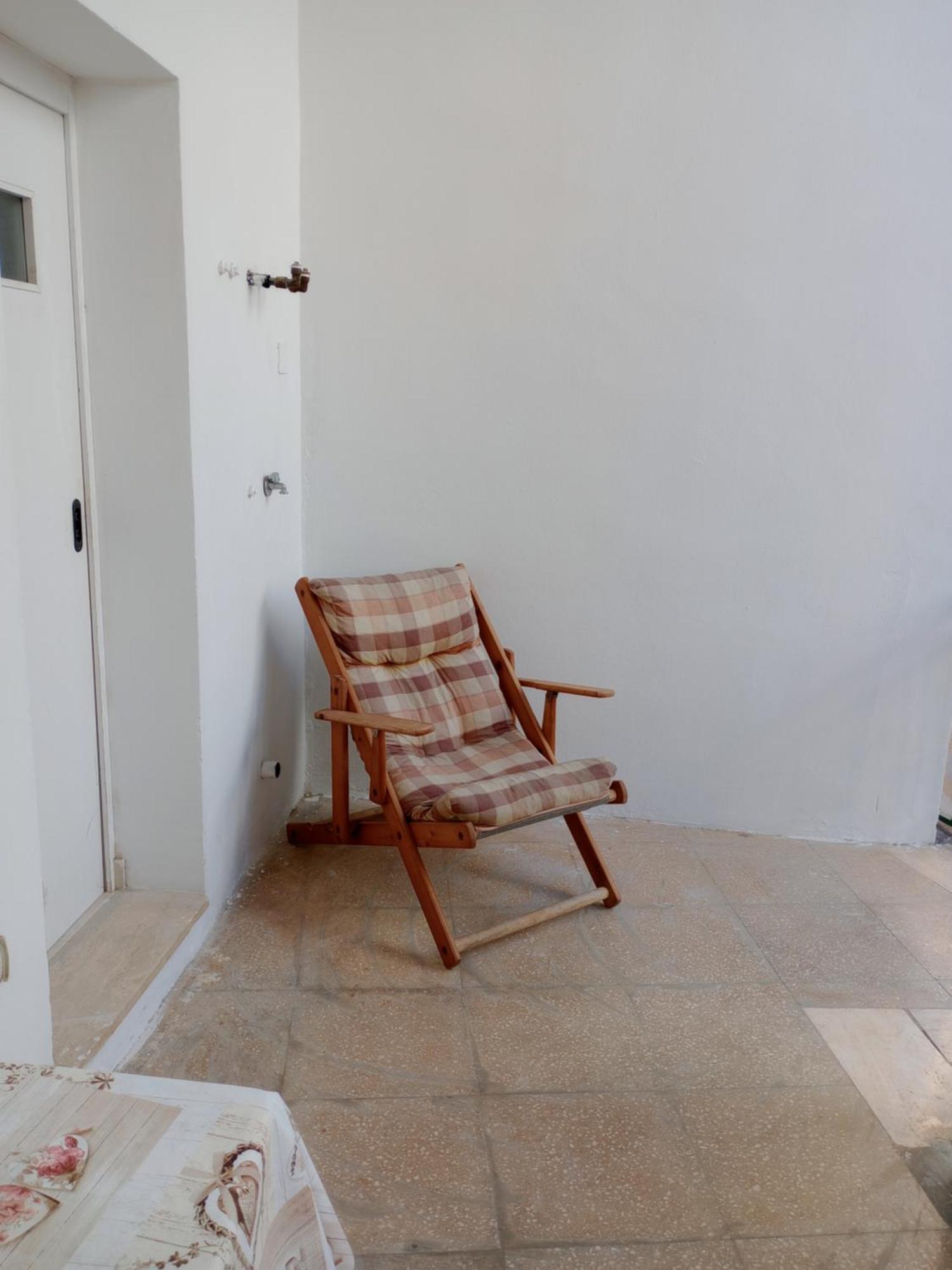 Casa Vacanze Marinela 카사라노 외부 사진