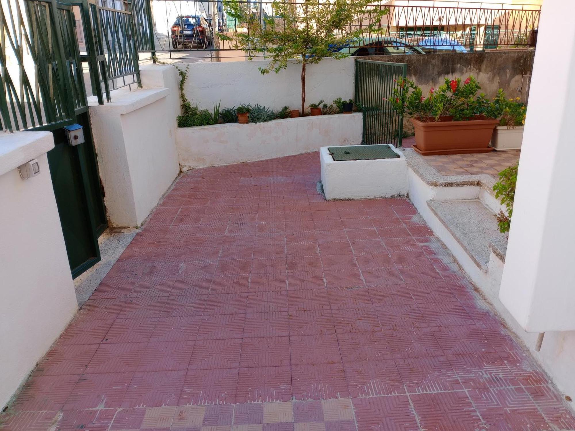Casa Vacanze Marinela 카사라노 외부 사진