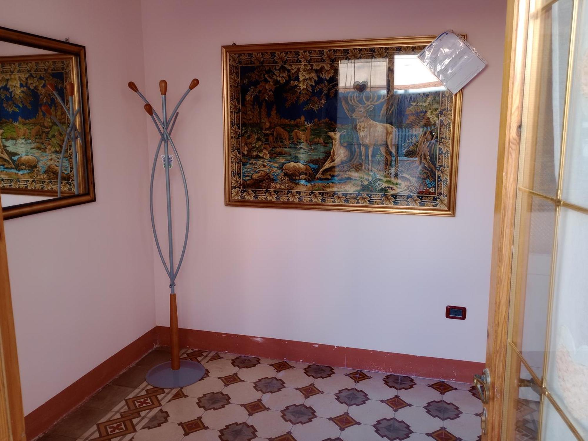 Casa Vacanze Marinela 카사라노 외부 사진